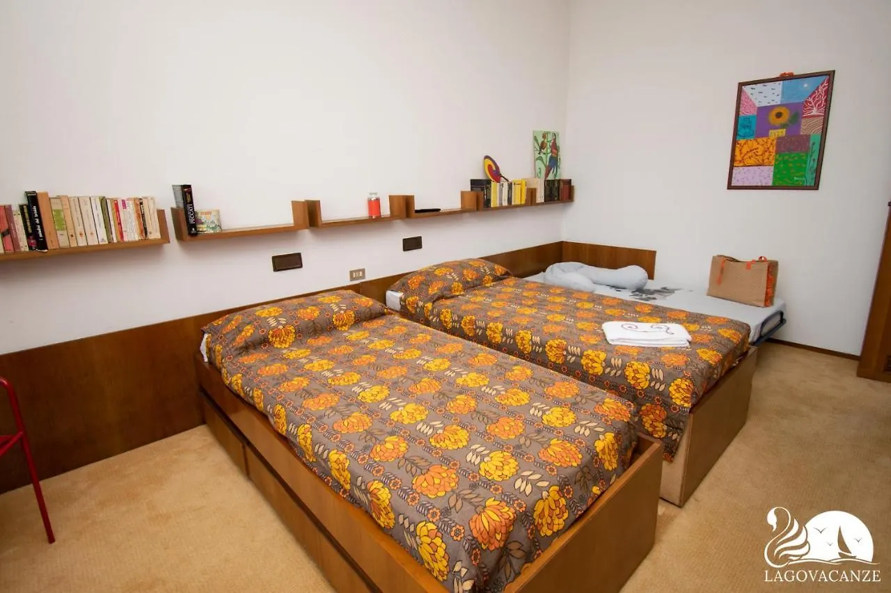 Villa Lydia Padenghe sul Garda Italien