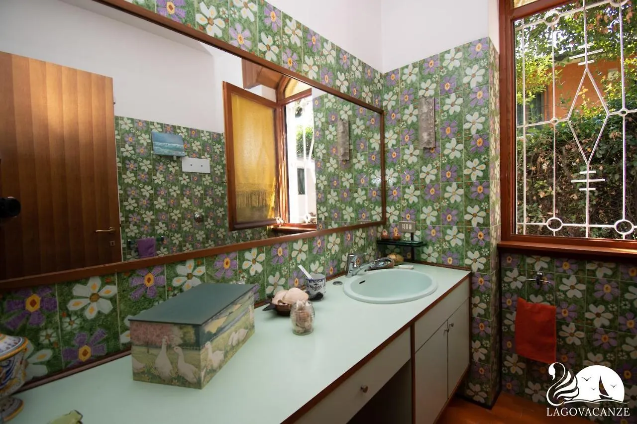 Villa Lydia Padenghe sul Garda