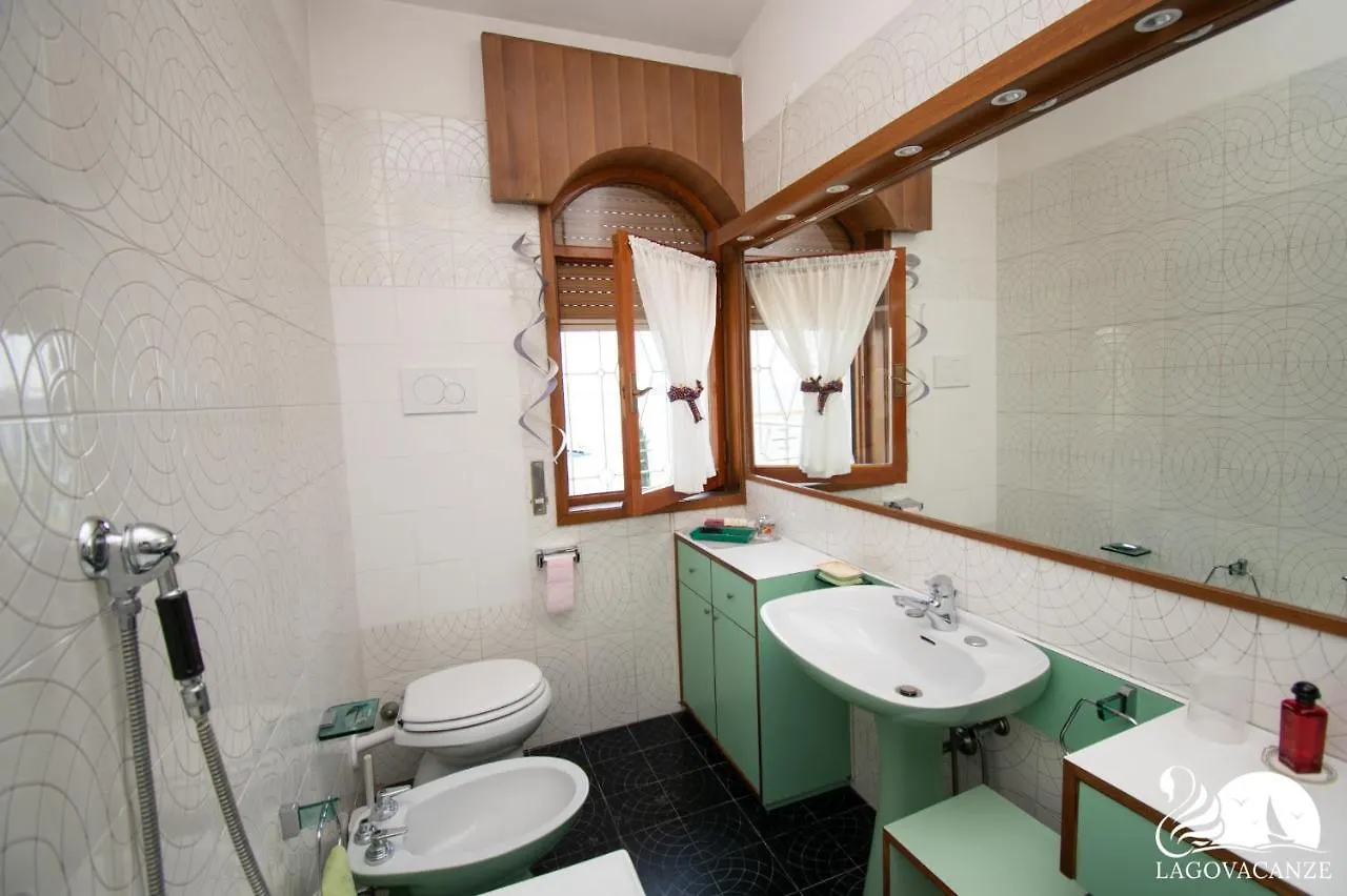 Villa Lydia Padenghe sul Garda