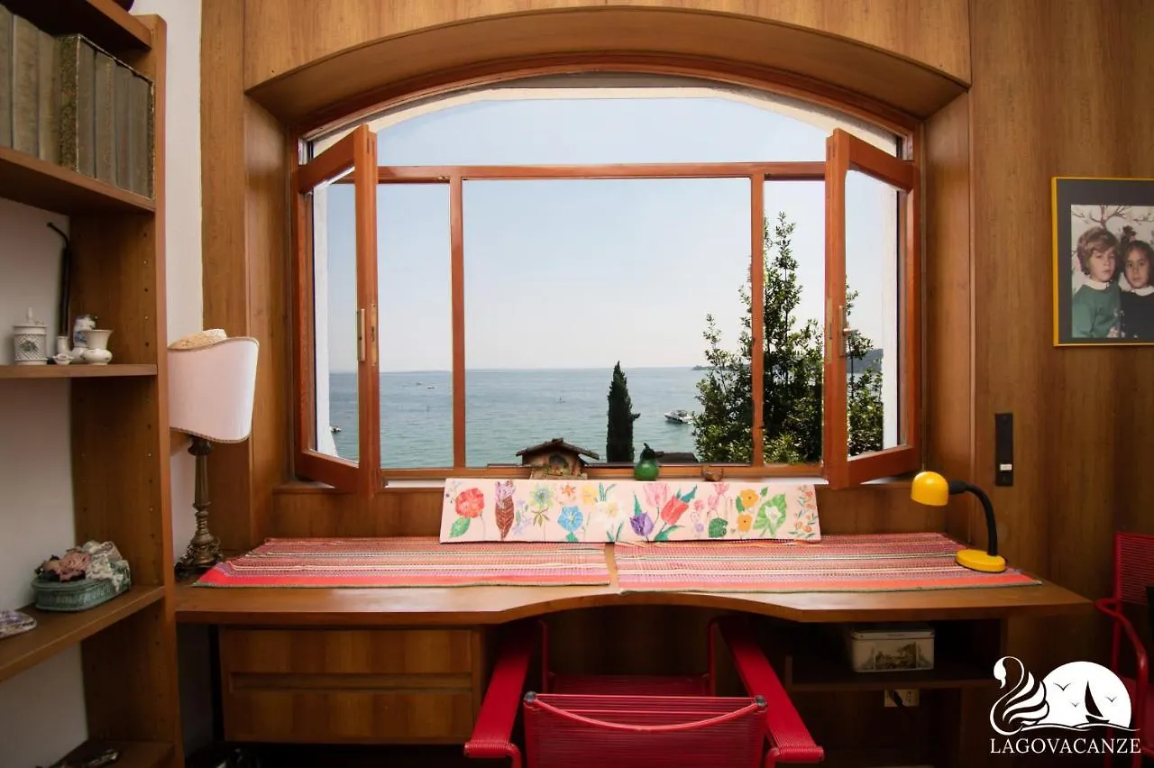 Villa Lydia Padenghe sul Garda 0*,  Italien