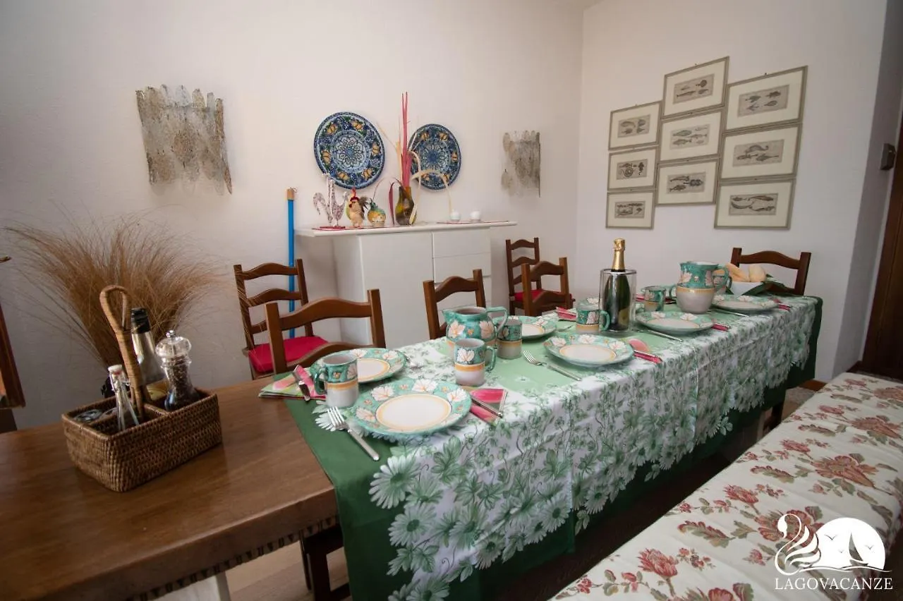 Villa Lydia Padenghe sul Garda 0*,
