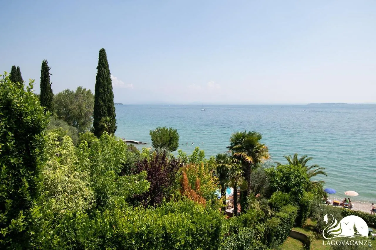 Villa Lydia Padenghe sul Garda