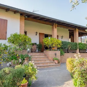 Bed & Breakfast Ulivi, Padenghe sul Garda