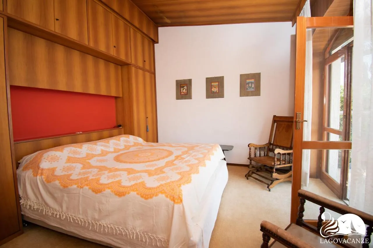 Villa Lydia Padenghe sul Garda Italien
