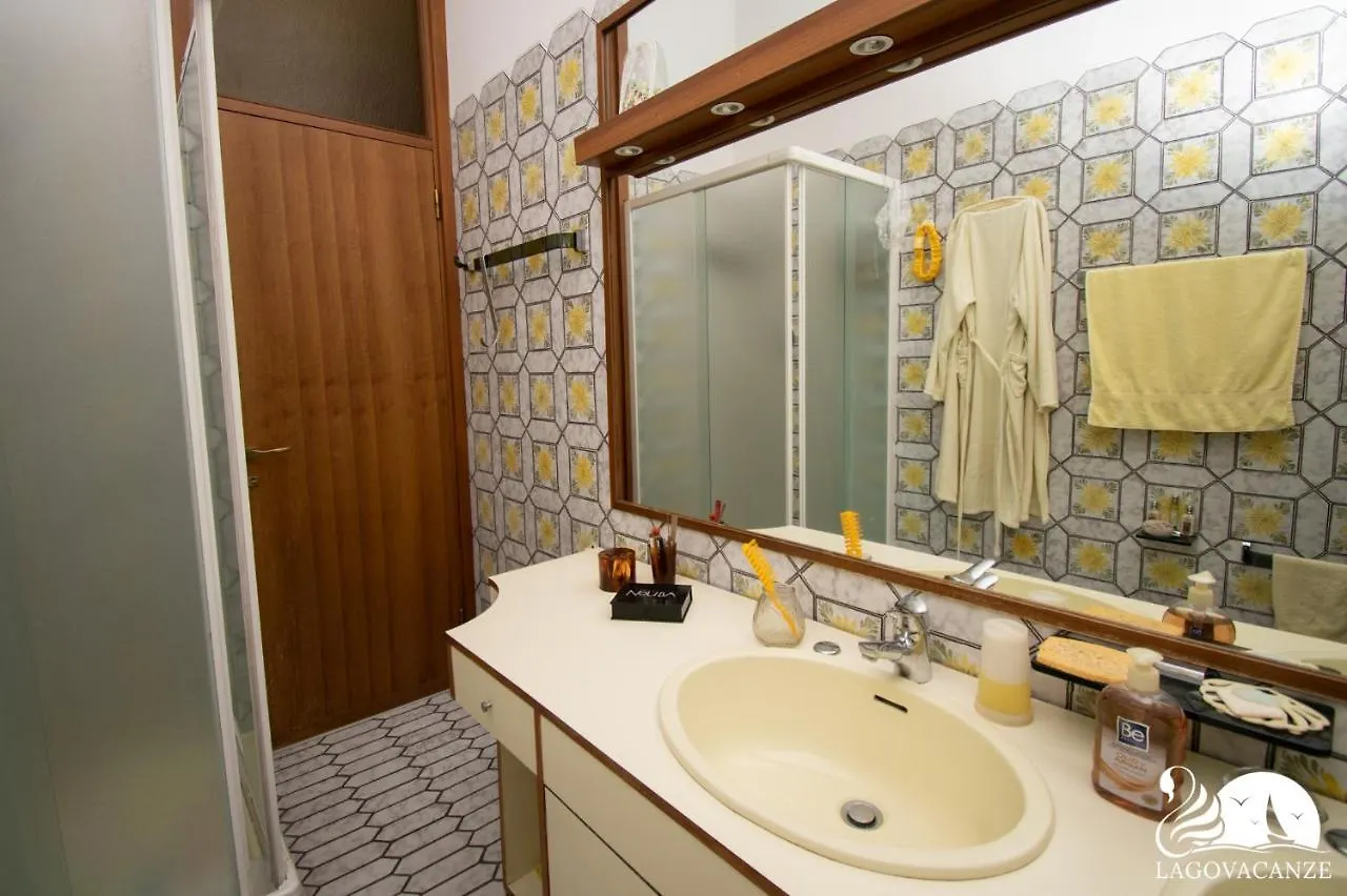 Villa Lydia Padenghe sul Garda 0*,  Italien