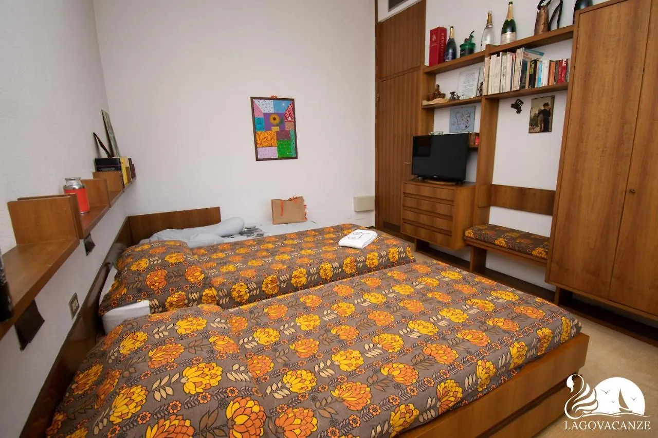 Villa Lydia Padenghe sul Garda