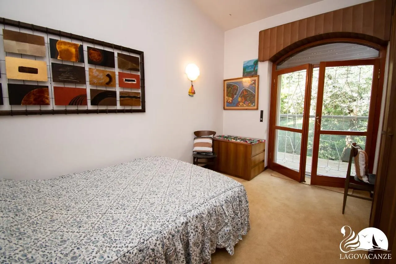Villa Lydia Padenghe sul Garda