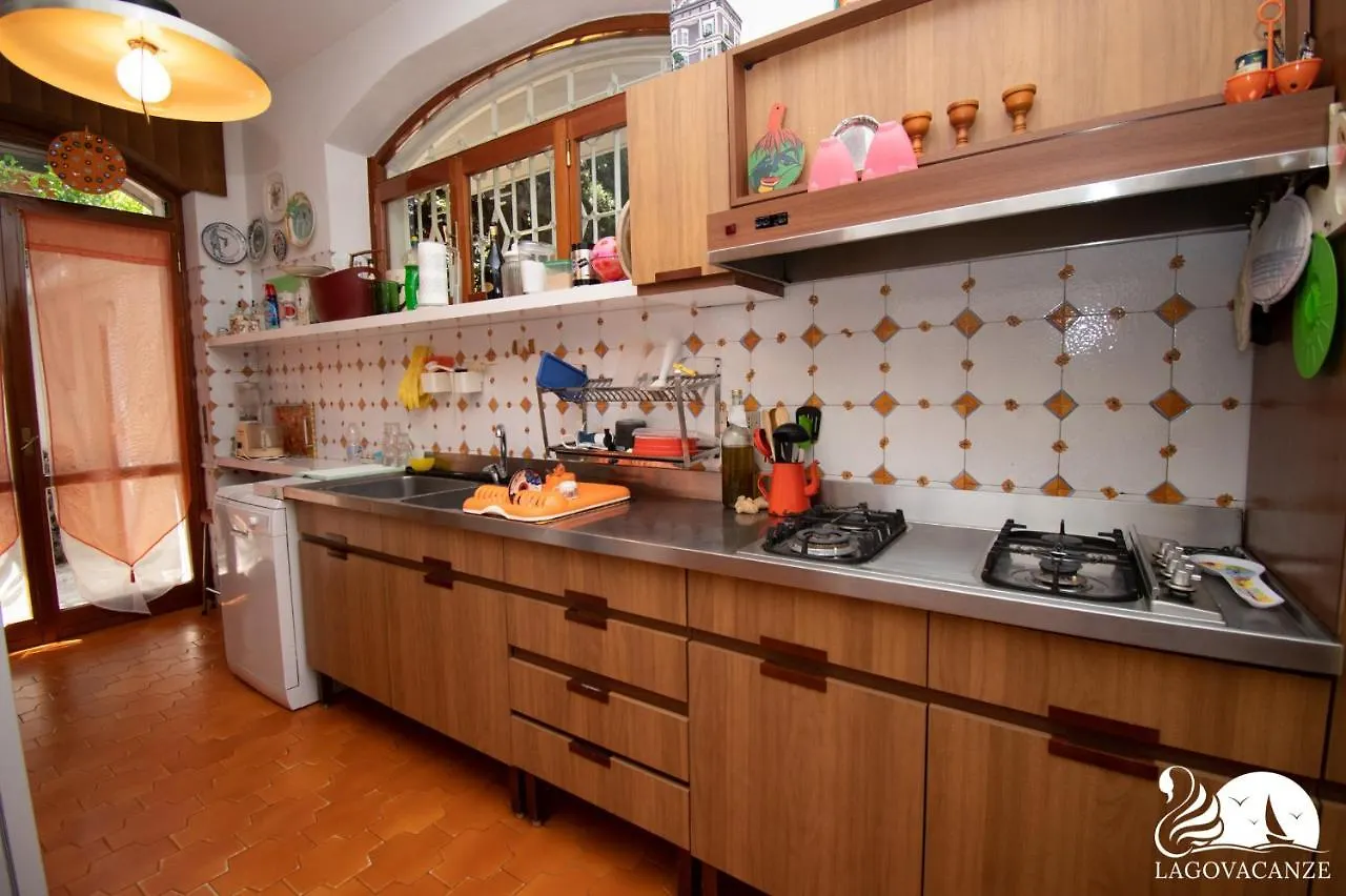 Villa Lydia Padenghe sul Garda 0*,  Italien