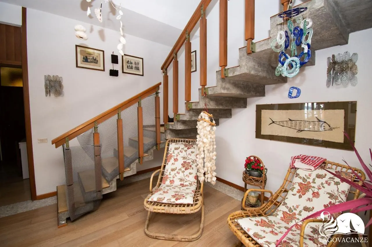 Villa Lydia Padenghe sul Garda