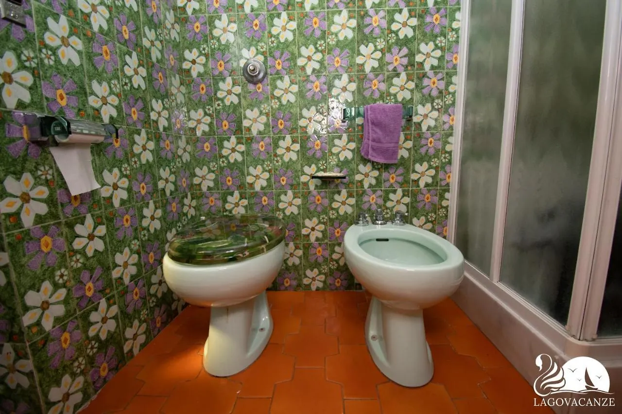 Villa Lydia Padenghe sul Garda Italien