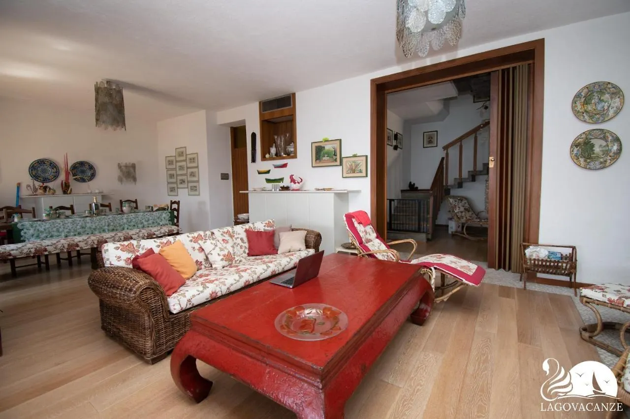 Villa Lydia Padenghe sul Garda