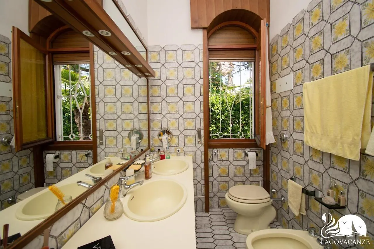 Villa Lydia Padenghe sul Garda