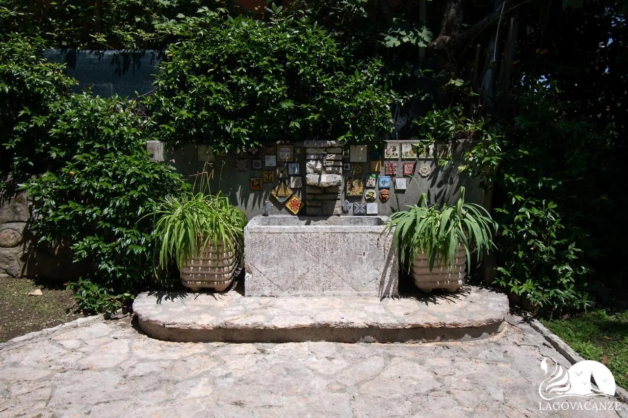 Villa Lydia Padenghe sul Garda