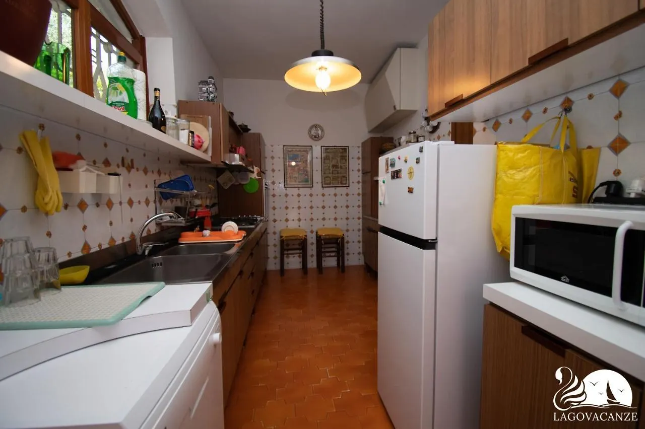 Villa Lydia 加达湖畔帕登赫